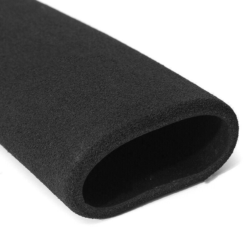 4Pcs Motorbike Motorcycle Slip-On Foam Anti Vibration Comfort Handlebar Cover V528-HANDLECOVER-4PCS-16627