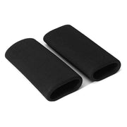 4Pcs Motorbike Motorcycle Slip-On Foam Anti Vibration Comfort Handlebar Cover V528-HANDLECOVER-4PCS-16627