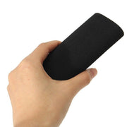 4Pcs Motorbike Motorcycle Slip-On Foam Anti Vibration Comfort Handlebar Cover V528-HANDLECOVER-4PCS-16627