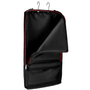 Horse Tack Carry Bag Bridle Halter Bag Pouch Storage Bag Portable Equestrian V528-HARNESS-STORAGE-BAG-533486