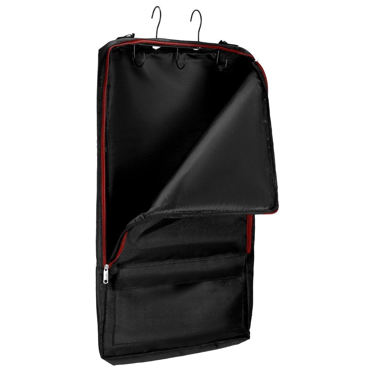 Horse Tack Carry Bag Bridle Halter Bag Pouch Storage Bag Portable Equestrian V528-HARNESS-STORAGE-BAG-533486