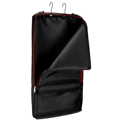 Horse Tack Carry Bag Bridle Halter Bag Pouch Storage Bag Portable Equestrian V528-HARNESS-STORAGE-BAG-533486