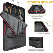 Horse Tack Carry Bag Bridle Halter Bag Pouch Storage Bag Portable Equestrian V528-HARNESS-STORAGE-BAG-533486