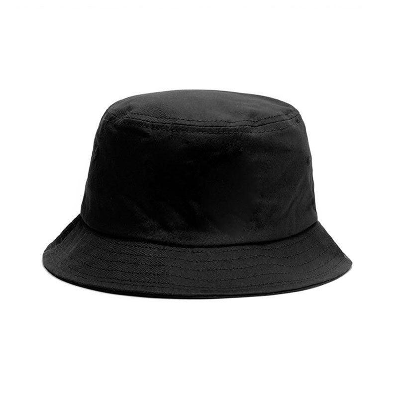 9 Colours Unisex Sun Bucket Hat Perfect for Outdoor Adventures - Khaki V528-HAT-KHAKI-49596
