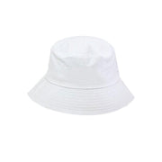 9 Colours Unisex Sun Bucket Hat Perfect for Outdoor Adventures - Orange V528-HAT-ORANGE-47098