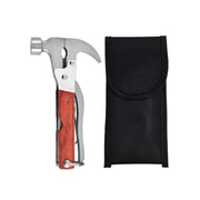 Multifunctional Axe Hammer Portable Outdoor Tool Versatile Camping Equipment - Hatchet V528-HATCHET-HAMMER-696066