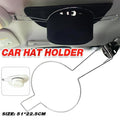 Car Hat Holder Spring Loaded Rack for Akubra Hard Hat Riding Helmet Storage V528-HATHOLDER-652050