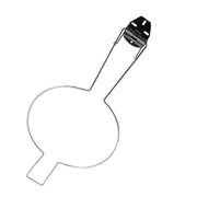 Car Hat Holder Spring Loaded Rack for Akubra Hard Hat Riding Helmet Storage V528-HATHOLDER-652050