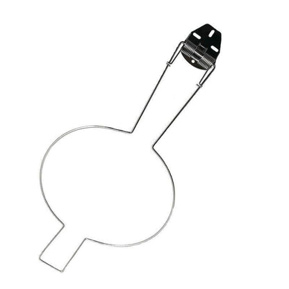 Car Hat Holder Spring Loaded Rack for Akubra Hard Hat Riding Helmet Storage V528-HATHOLDER-652050