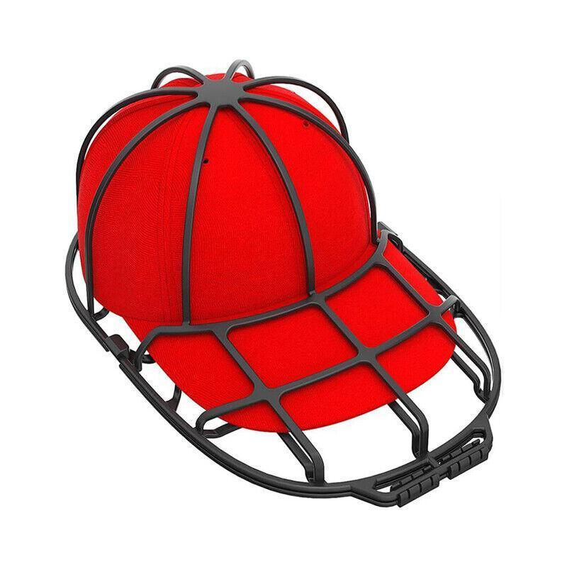 Hat Washer Baseball Hat Cleaner Cap Washer Hat Washing Cage Holder Frame V528-HATWASHER-09754