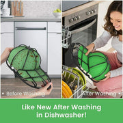 Hat Washer Baseball Hat Cleaner Cap Washer Hat Washing Cage Holder Frame V528-HATWASHER-09754