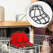 Hat Washer Baseball Hat Cleaner Cap Washer Hat Washing Cage Holder Frame V528-HATWASHER-09754