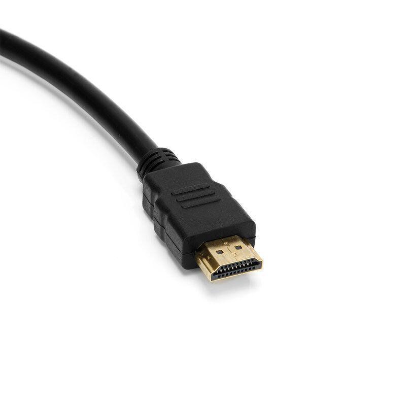 Hdmi Splitter 1 In 2 Out Cable Adapter Converter 1080P Multi Display Duplicator V528-HDMISPLITTER-975080