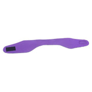 Adjustable Waterproof Swimming Headband for Ear Protection Unisex Diving Use - Red-M V528-HEADBAND-RED-M-751823