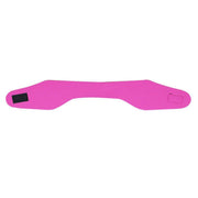 Adjustable Waterproof Swimming Headband for Ear Protection Unisex Diving Use - Red-M V528-HEADBAND-RED-M-751823