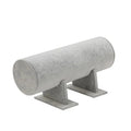Jewelry Display Stand Headband Holder Organizer Chains Velvet Storage Rack - Grey V528-HEADBANDHOLDER-GREY-794991