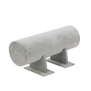 Jewelry Display Stand Headband Holder Organizer Chains Velvet Storage Rack - Grey V528-HEADBANDHOLDER-GREY-794991