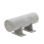Jewelry Display Stand Headband Holder Organizer Chains Velvet Storage Rack - Grey V528-HEADBANDHOLDER-GREY-794991