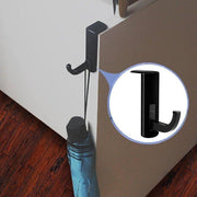 Universal Headphone Hook Desk Edge Mount Adhesive Headset Holder - White V528-HEADPHONEHOOK-WHITE-42724