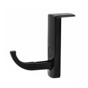 Universal Headphone Hook Desk Edge Mount Adhesive Headset Holder - White V528-HEADPHONEHOOK-WHITE-42724