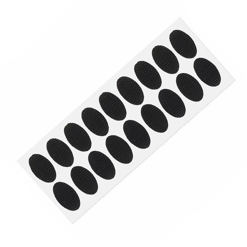 9 X Universal Bicycle Bike Cycling Helmet Padding Kit Replacement Foam Pads Set V528-HELMETPADDING-263537