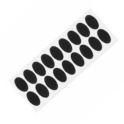 9 X Universal Bicycle Bike Cycling Helmet Padding Kit Replacement Foam Pads Set V528-HELMETPADDING-263537