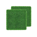 Washable Chicken Nesting Pad Egg Nest Grass Mat forLaying Boxes Hen House - 2PCS V528-HEN-NEST-MAT-2PCS-461856