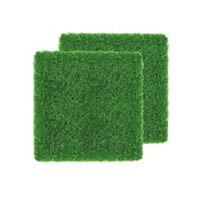 Washable Chicken Nesting Pad Egg Nest Grass Mat forLaying Boxes Hen House - 2PCS V528-HEN-NEST-MAT-2PCS-461856