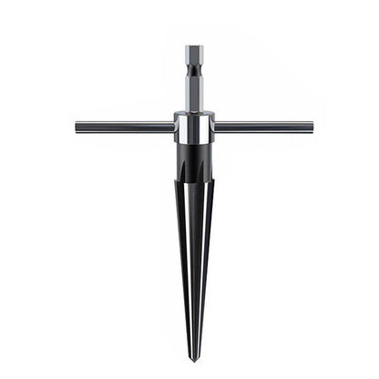 Round Shank Hexagon Shank T Handle Taper Reamer Tool for Drilling and Boring - Hexagon Shank Reamer(5-16mm) V528-HEXAGON-SHANK-REAMER-5-16MM-913800