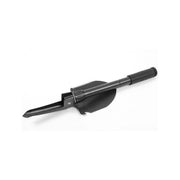 Outdoor Survival Foldable Shovel Spade Garden Camping Hiking Camp Compass Au V528-HIKINGSPADE-176405