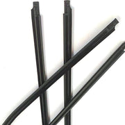 05-15 Toyota Hilux Double Cab Window Seals Rubber Weather Strip V528-HILUWINDOWGLASSBEAD-4PCS-870972