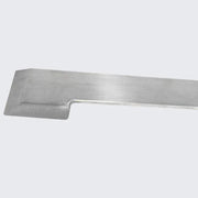 2X Stainless Steel Beekeeping Bee Hive Tools Hook Scraper J Shape Equipment Tool V528-HIVETOOL-2PCS-233609