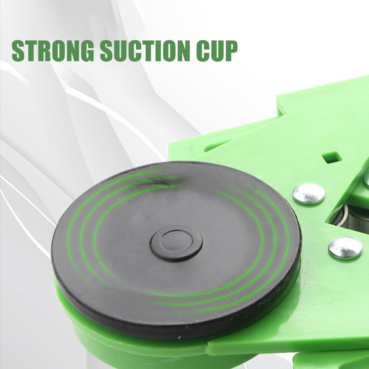 Multifunction Glass Tile Positioning Tool Drill Chuck Marble Hole Punching Tool V528-HOLE-POSITIONER-DOUBLE-668175