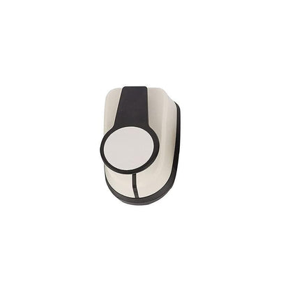 Paper Puncher For Arts Cardmaking Craft Scrapbooking Circle Cutter Hole Punch - 9mm V528-HOLEPUNCH-9MM-837601