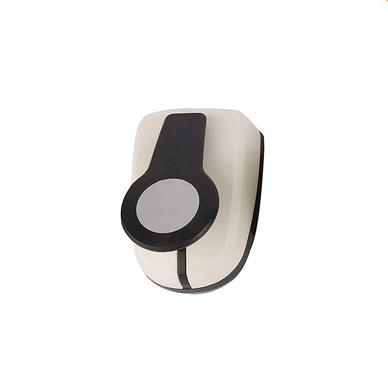Paper Puncher For Arts Cardmaking Craft Scrapbooking Circle Cutter Hole Punch - 9mm V528-HOLEPUNCH-9MM-837601