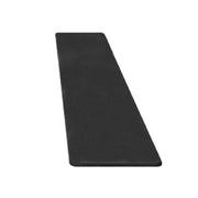 44x150cm Non-Slip Waterproof Kitchen Door Mat Floor Rug Carpet Anti-Oil Easy Clean - Grey V528-HOMEMAT-GREY-44-150CM-716722