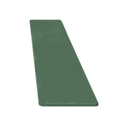 44x150cm Non-Slip Waterproof Kitchen Door Mat Floor Rug Carpet Anti-Oil Easy Clean - Grey V528-HOMEMAT-GREY-44-150CM-716722