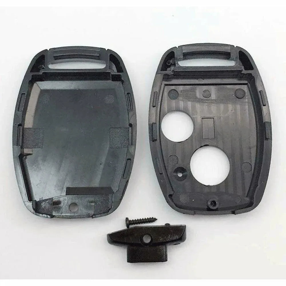 Honda 2 Button Key Shell Replacement Case for Accord Civic CRV Jazz Odyssey V528-HONDACCARKEYHOUSING-2HOLES-825765