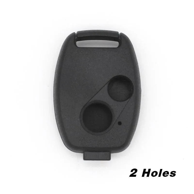 Honda 2 Button Key Shell Replacement Case for Accord Civic CRV Jazz Odyssey V528-HONDACCARKEYHOUSING-2HOLES-825765