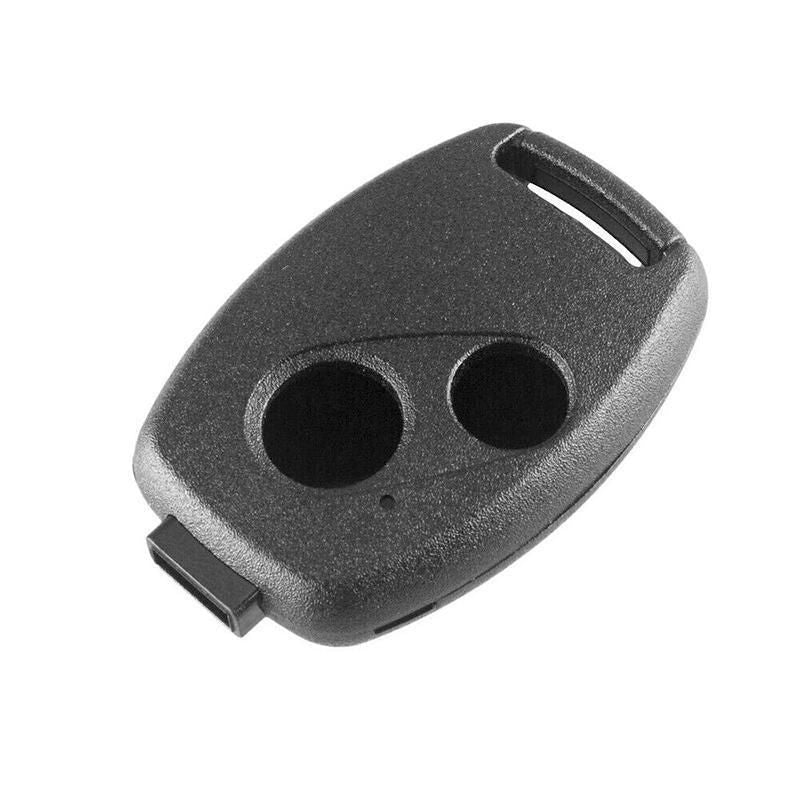 Honda 2 Button Key Shell Replacement Case for Accord Civic CRV Jazz Odyssey V528-HONDACCARKEYHOUSING-2HOLES-825765