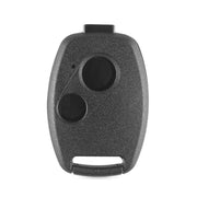 Honda 2 Button Key Shell Replacement Case for Accord Civic CRV Jazz Odyssey V528-HONDACCARKEYHOUSING-2HOLES-825765