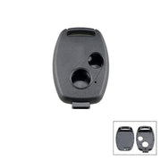 Honda 2 Button Key Shell Replacement Case for Accord Civic CRV Jazz Odyssey V528-HONDACCARKEYHOUSING-2HOLES-825765