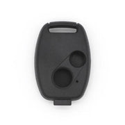 Honda 2 Button Key Shell Replacement Case for Accord Civic CRV Jazz Odyssey V528-HONDACCARKEYHOUSING-2HOLES-825765