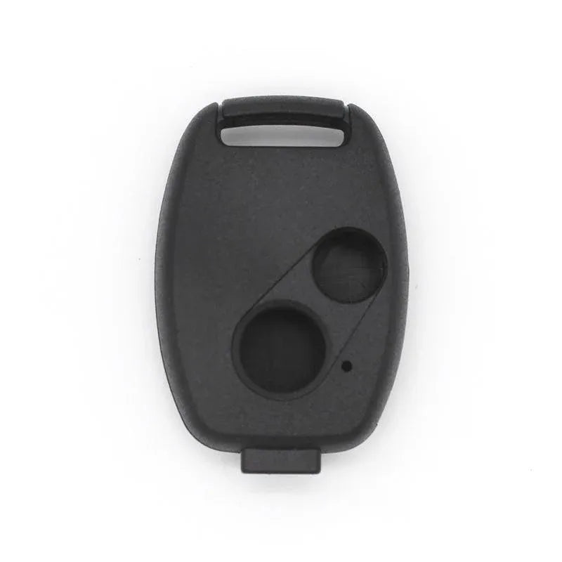 Honda 2 Button Key Shell Replacement Case for Accord Civic CRV Jazz Odyssey V528-HONDACCARKEYHOUSING-2HOLES-825765