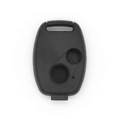 Honda 2 Button Key Shell Replacement Case for Accord Civic CRV Jazz Odyssey V528-HONDACCARKEYHOUSING-2HOLES-825765