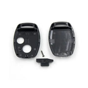 Honda 2 Button Key Shell Replacement Case for Accord Civic CRV Jazz Odyssey V528-HONDACCARKEYHOUSING-2HOLES-825765