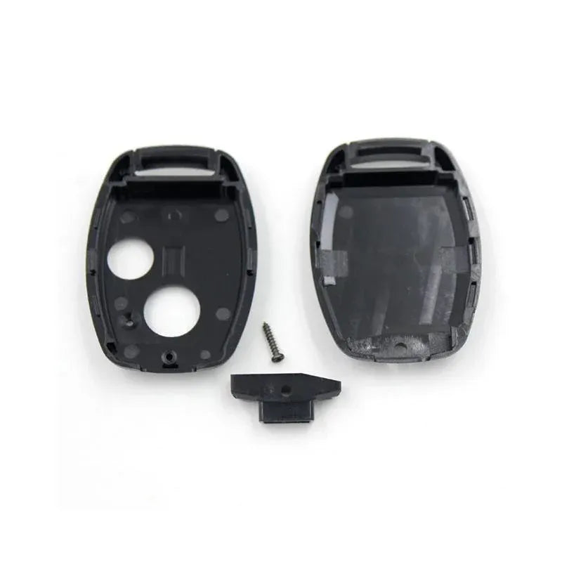 Honda 2 Button Key Shell Replacement Case for Accord Civic CRV Jazz Odyssey V528-HONDACCARKEYHOUSING-2HOLES-825765