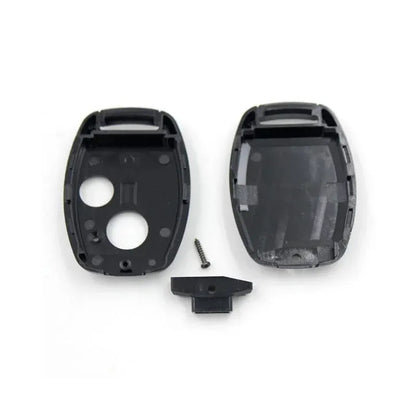 Honda 2 Button Key Shell Replacement Case for Accord Civic CRV Jazz Odyssey V528-HONDACCARKEYHOUSING-2HOLES-825765