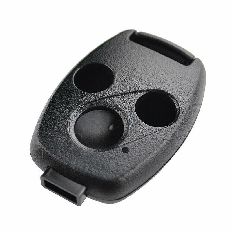 Car 3-Button Key Remote Case Shell Fob For Honda Civic Accord CRV Integra Legend V528-HONDACCARKEYHOUSING-3HOLES-962497