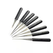 12PCS Kit Hand Lock Broken Key Extractor Removal Remover Hooks Needles Tool V528-HOOKSNEEDLES-12PCS-578128